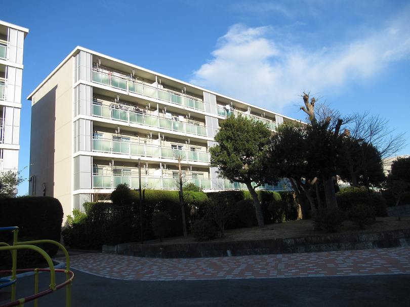 大津シーハイツ